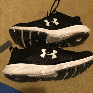 Under Armor Women’s Shoes